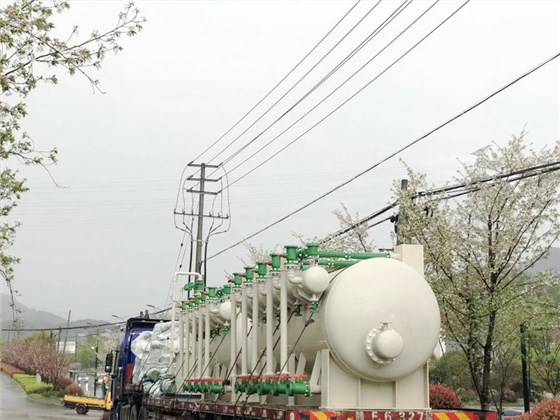 水噴射真空泵機(jī)組 (2)